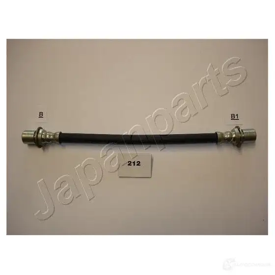 Удерживающий кронштейн тормозного шланга JAPANPARTS 1499315 tf212 8033001163209 Z R33EU изображение 0