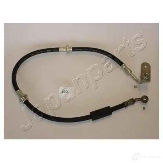 Удерживающий кронштейн тормозного шланга JAPANPARTS CS3 2FY 8033001322996 tf830 1499677