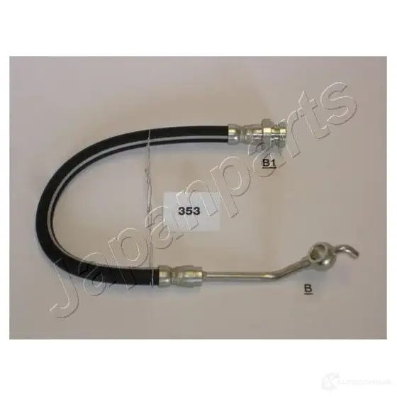Удерживающий кронштейн тормозного шланга JAPANPARTS 1R V08F 1499422 8033001319972 tf353