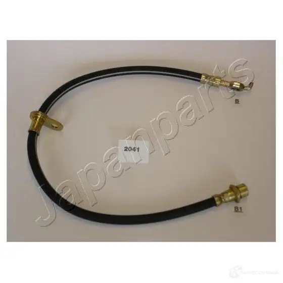 Удерживающий кронштейн тормозного шланга JAPANPARTS M362KH 8 1499260 tf2041 8033001318111 - Изображение 1
