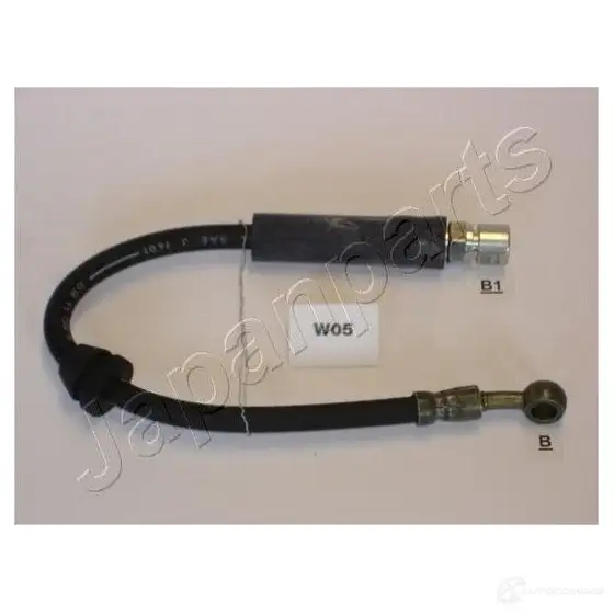 Удерживающий кронштейн тормозного шланга JAPANPARTS tfw05 1499745 8033001323832 PVV6 HVA