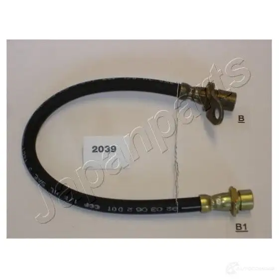 Удерживающий кронштейн тормозного шланга JAPANPARTS 1499257 tf2039 QFM7AW T F-2039