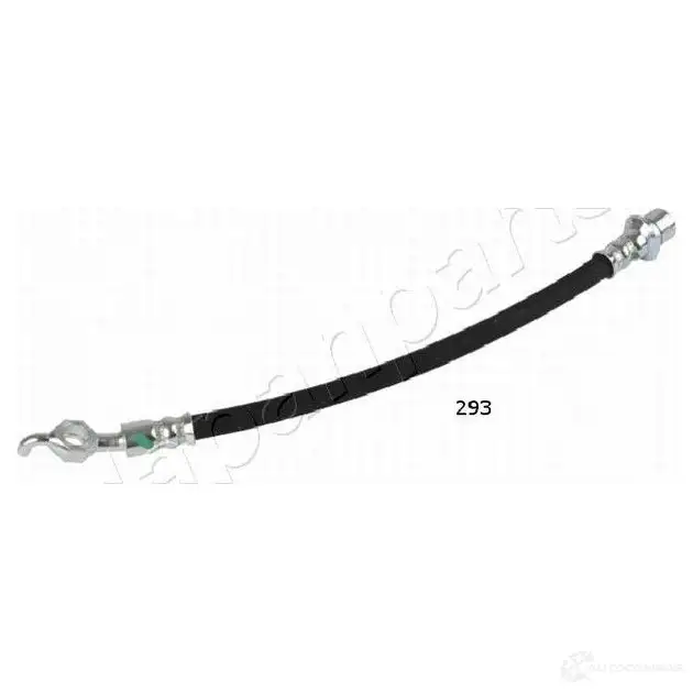 Удерживающий кронштейн тормозного шланга JAPANPARTS 8052553210339 1216658581 J0 4T6 tf293
