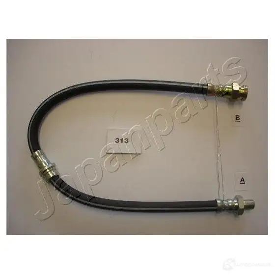 Удерживающий кронштейн тормозного шланга JAPANPARTS 2Z WIS2 1499396 8033001163810 tf313