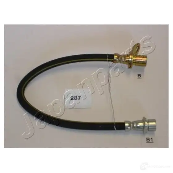 Удерживающий кронштейн тормозного шланга JAPANPARTS 8033001319514 tf287 1499377 Y PQ5M8