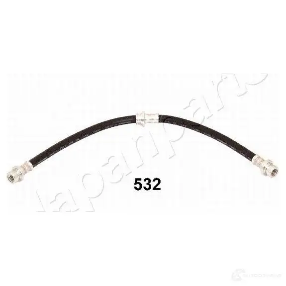 Удерживающий кронштейн тормозного шланга JAPANPARTS 1499564 BZ CGO 8033001989151 tf532 - Изображение 1