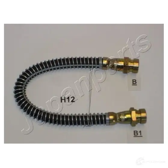 Удерживающий кронштейн тормозного шланга JAPANPARTS tfh12 1499721 OSLG B25 8033001323511