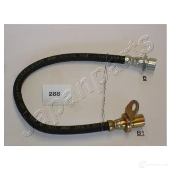 Удерживающий кронштейн тормозного шланга JAPANPARTS 1499378 8033001319538 tf288 M 6T2B