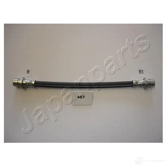 Удерживающий кронштейн тормозного шланга JAPANPARTS 1499517 tf467 8033001164534 3HTR S8