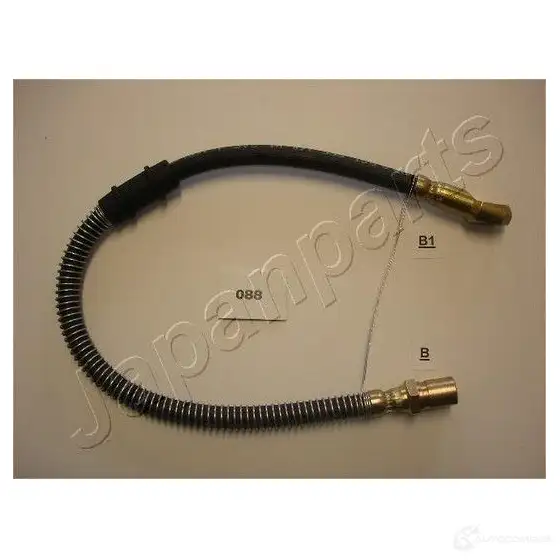 Удерживающий кронштейн тормозного шланга JAPANPARTS 1499129 tf088 XFEP1H T 8033001162455