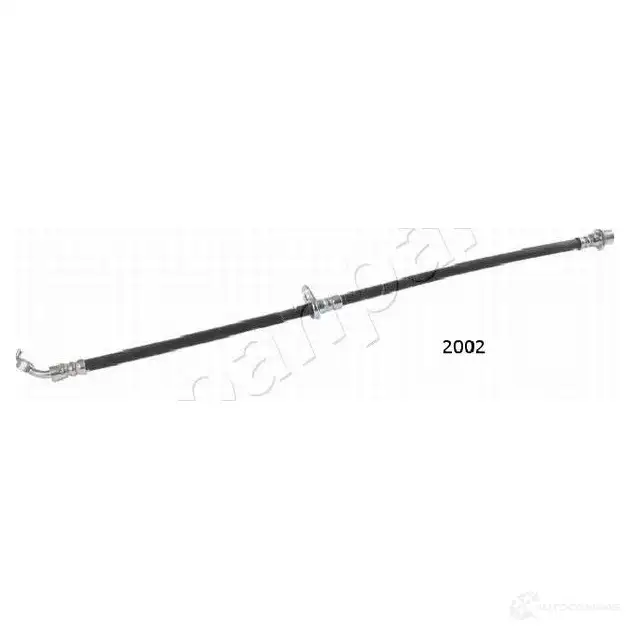 Удерживающий кронштейн тормозного шланга JAPANPARTS tf2002 1216657893 QS IRPJ 8052553209814