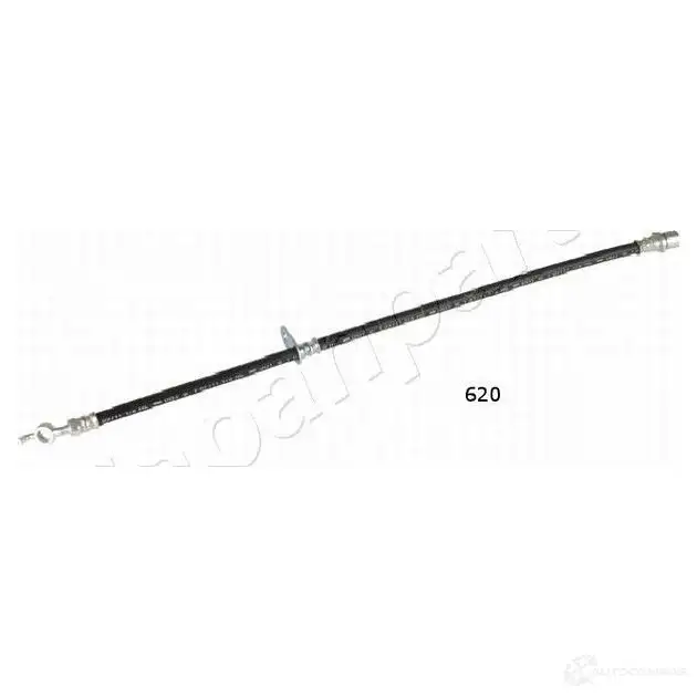 Удерживающий кронштейн тормозного шланга JAPANPARTS 1216660065 tf620 8052553211176 2Z MUXEB