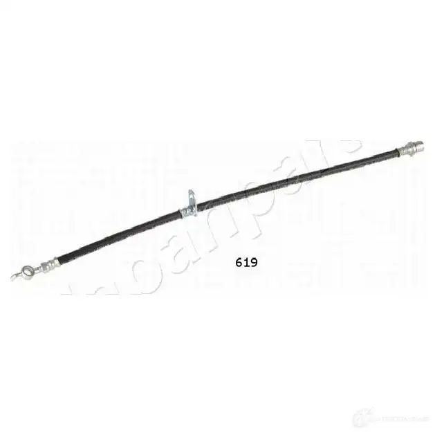 Удерживающий кронштейн тормозного шланга JAPANPARTS 1216660063 42E S8 tf619 8052553211145