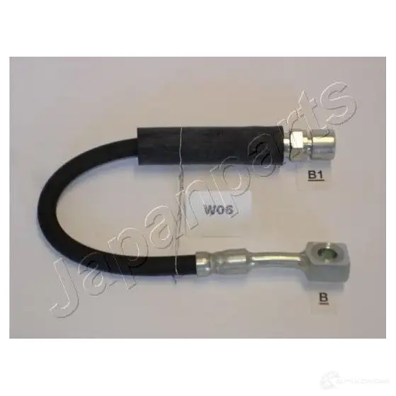 Удерживающий кронштейн тормозного шланга JAPANPARTS 8033001323856 1499746 AG4 BR tfw06