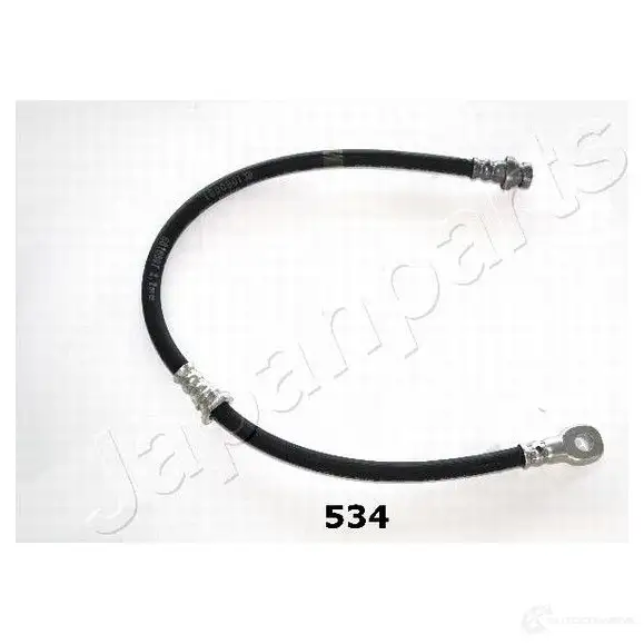 Удерживающий кронштейн тормозного шланга JAPANPARTS 1499566 9DC 50T tf534 8033001989182
