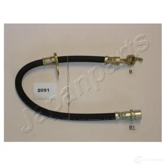 Удерживающий кронштейн тормозного шланга JAPANPARTS 8033001319019 1499307 2YA 1M tf2091