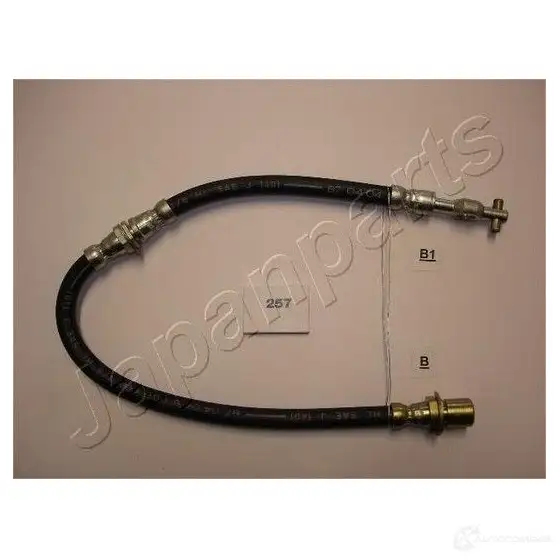 Удерживающий кронштейн тормозного шланга JAPANPARTS tf257 JX BODUQ 8033001163612 1499354