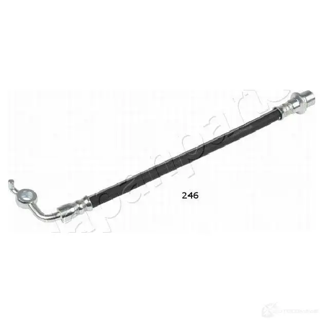 Удерживающий кронштейн тормозного шланга JAPANPARTS 8033001163506 1198150870 KZ4KN 9V tf246