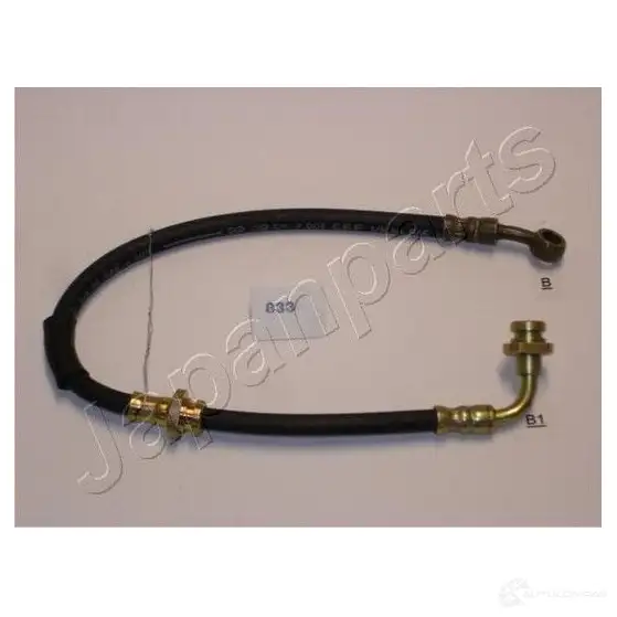 Удерживающий кронштейн тормозного шланга JAPANPARTS 8033001323054 tf833 HLY O4 1499680