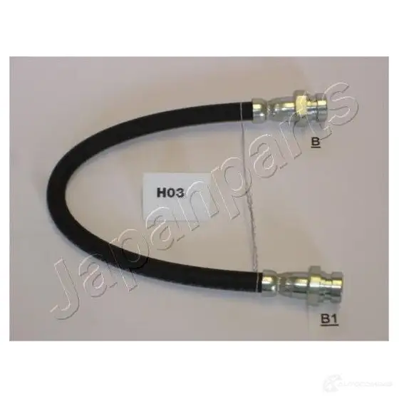 Удерживающий кронштейн тормозного шланга JAPANPARTS DT RM0Z 8033001323412 1499713 tfh03