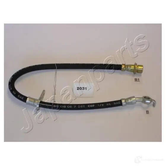 Удерживающий кронштейн тормозного шланга JAPANPARTS 1499251 tf2031 M10 893 8033001317954