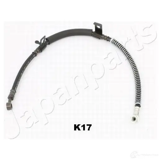 Удерживающий кронштейн тормозного шланга JAPANPARTS 8052553122854 tfk17 8 YPXR6W 1499737