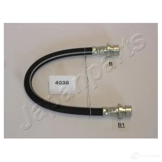 Удерживающий кронштейн тормозного шланга JAPANPARTS Y 480KP0 1499454 tf4038 8033001320657