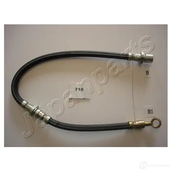 Удерживающий кронштейн тормозного шланга JAPANPARTS tf718 1499637 8033001165180 W 0AYP9N