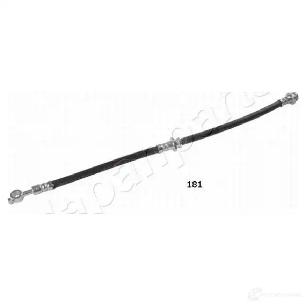 Удерживающий кронштейн тормозного шланга JAPANPARTS tf181 8052553209746 1216657817 KN8B1 HI