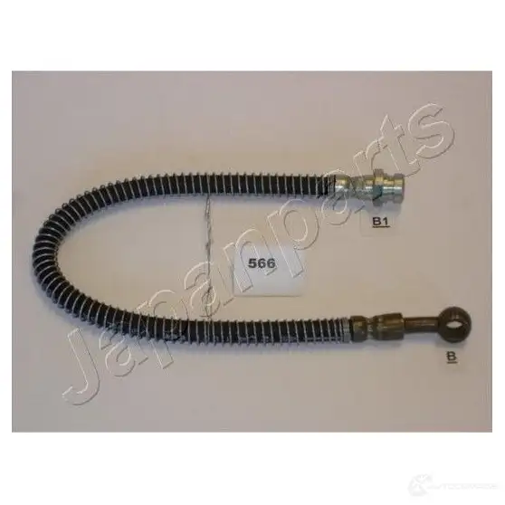 Удерживающий кронштейн тормозного шланга JAPANPARTS tf566 8033001321999 1499588 LXN LZ6