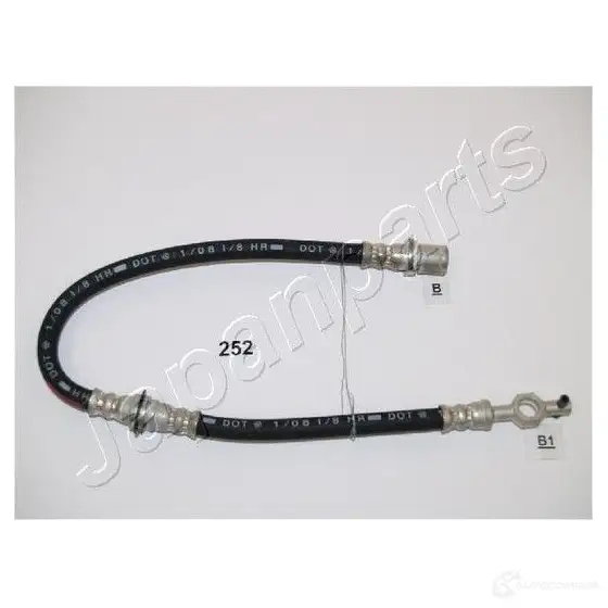 Удерживающий кронштейн тормозного шланга JAPANPARTS tf252 1499349 8033001163568 9 AA52