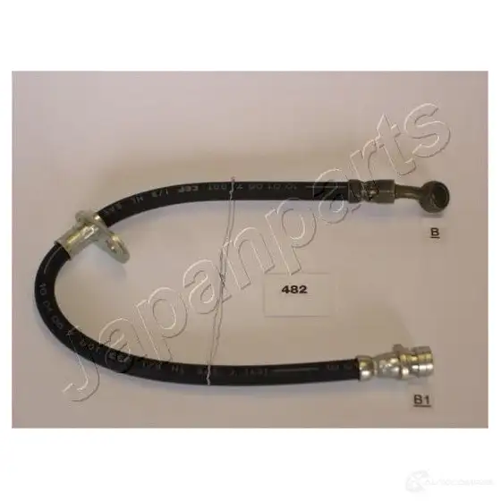 Удерживающий кронштейн тормозного шланга JAPANPARTS tf482 MFE P1B 1499530 8033001321210