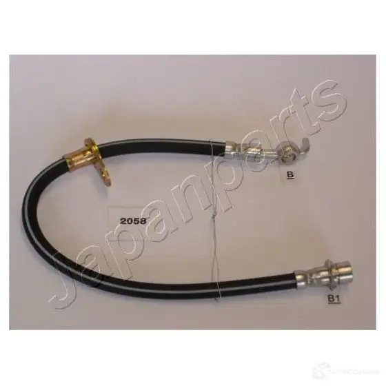 Удерживающий кронштейн тормозного шланга JAPANPARTS V2Q OJV9 8033001318432 tf2058 1499277 изображение 0