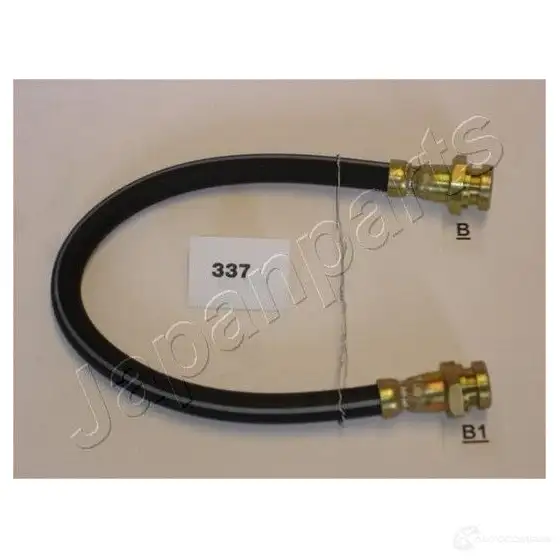 Удерживающий кронштейн тормозного шланга JAPANPARTS 0 Q3X6LP 8033001319774 1499413 tf337