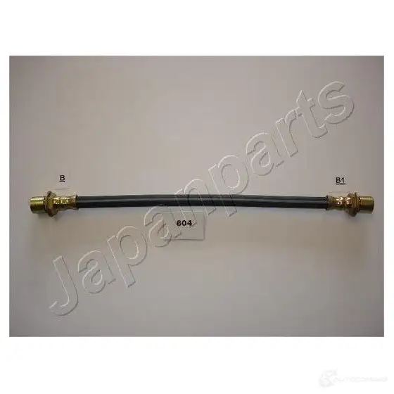Удерживающий кронштейн тормозного шланга JAPANPARTS 1499601 BTFD8 WB 8033001164879 tf604