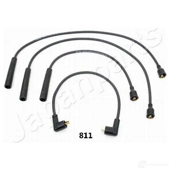 Высоковольтные провода зажигания, комплект JAPANPARTS 1486136 ic811 2 TGYHU 8033001803983 изображение 0