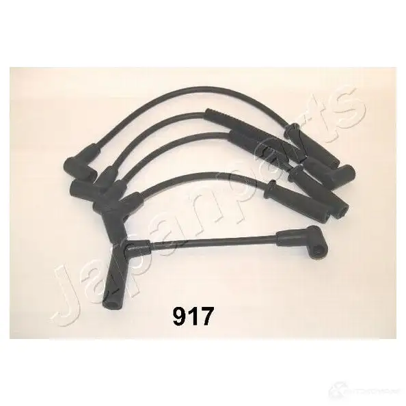 Высоковольтные провода зажигания, комплект JAPANPARTS I C-917 ic917 1486165 MGWEACW