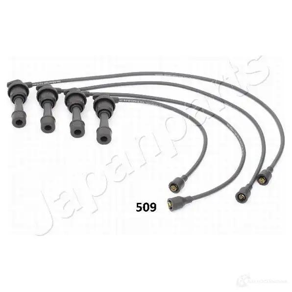 Высоковольтные провода зажигания, комплект JAPANPARTS 1486076 IC -509 MZ4VHHF ic509
