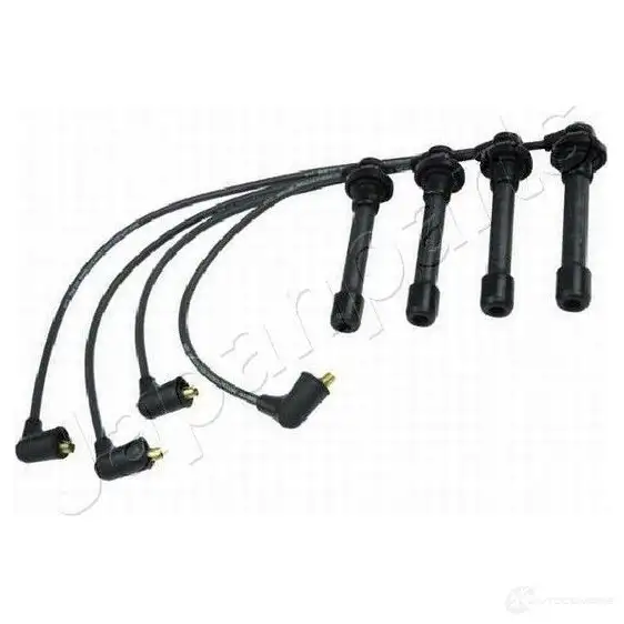 Высоковольтные провода зажигания, комплект JAPANPARTS 1216518249 8052553139975 ic420 J1 HJL