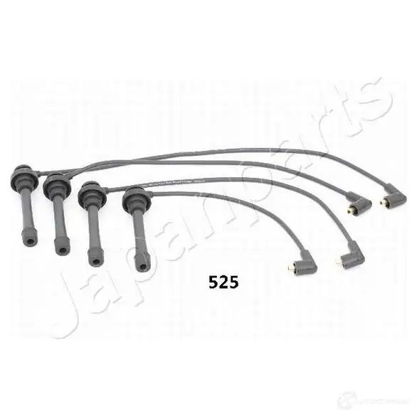 Высоковольтные провода зажигания, комплект JAPANPARTS 1486092 J4DW0 ic525 IC- 525