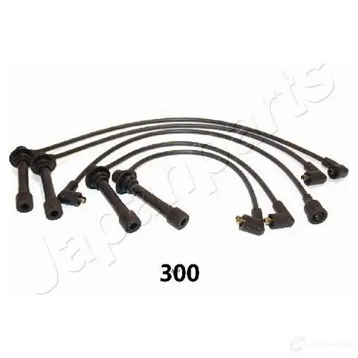 Высоковольтные провода зажигания, комплект JAPANPARTS ic300 I C-300 8IEFEH 1486026