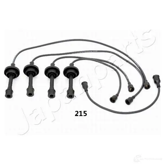 Высоковольтные провода зажигания, комплект JAPANPARTS DOFFW ic215 1485990 IC-2 15