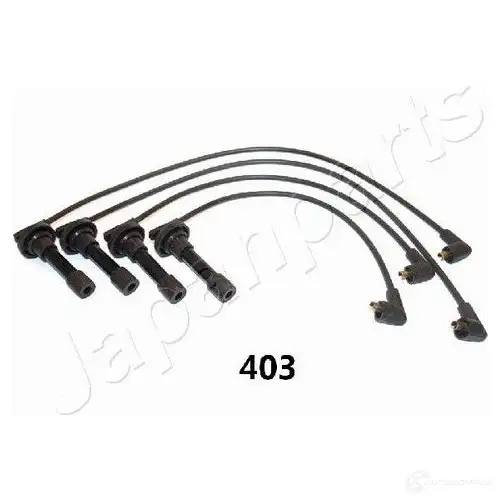 Высоковольтные провода зажигания, комплект JAPANPARTS 1486056 ic403 8033001802511 G GFL4