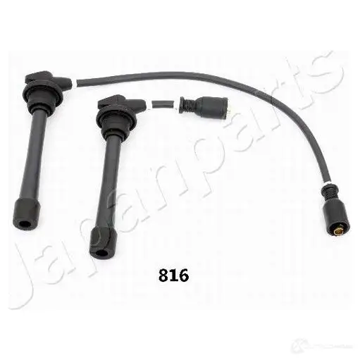 Высоковольтные провода зажигания, комплект JAPANPARTS IC- 816 ic816 X6UDG2 1486141