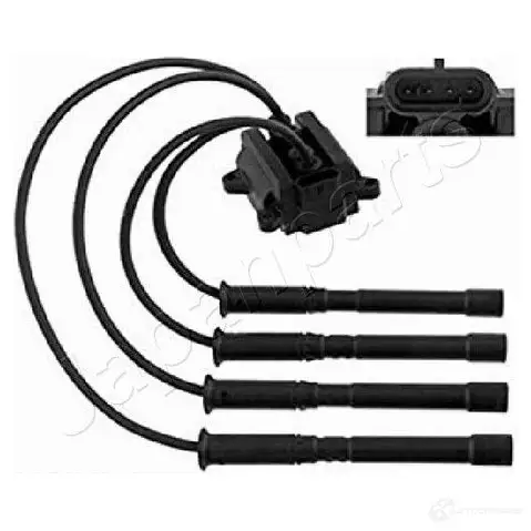 Катушка зажигания JAPANPARTS bo122 1437460967 7Z 1TY изображение 0