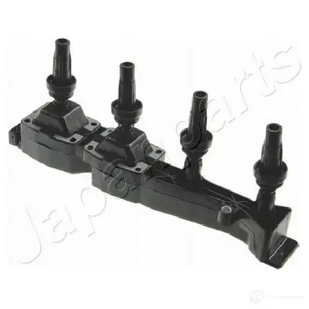 Катушка зажигания JAPANPARTS TX 37NZM 1438887243 bo0604jm