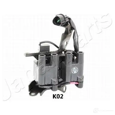 Катушка зажигания JAPANPARTS bok02 BO- K02 085SHEN 1477241 изображение 0