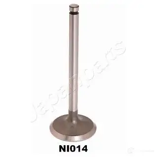 Впускной клапан JAPANPARTS 1501221 vvni014 8033001180275 BZ6 0PH