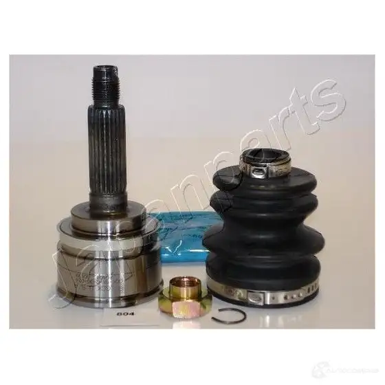 Шрус приводного вала, комплект JAPANPARTS gi804 LSMK W 1485514 8033001070545 изображение 0