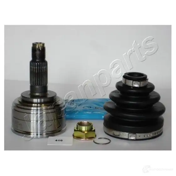Шрус приводного вала, комплект JAPANPARTS gi416 1485351 34D0V Q 8033001069365